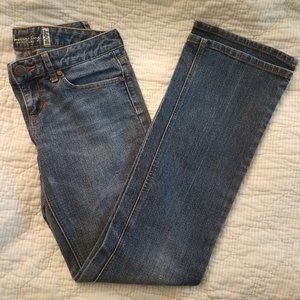 American Rag Boot Cut Jeans 5-R